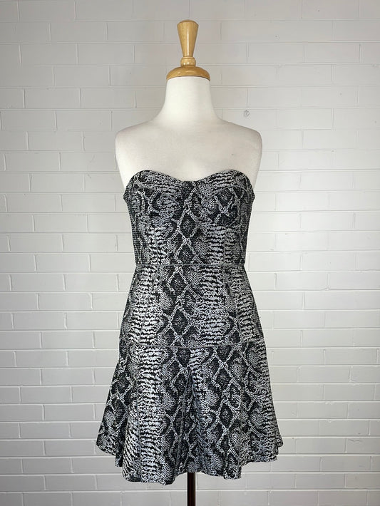 Seduce | dress | size 10 | mini length | new with tags