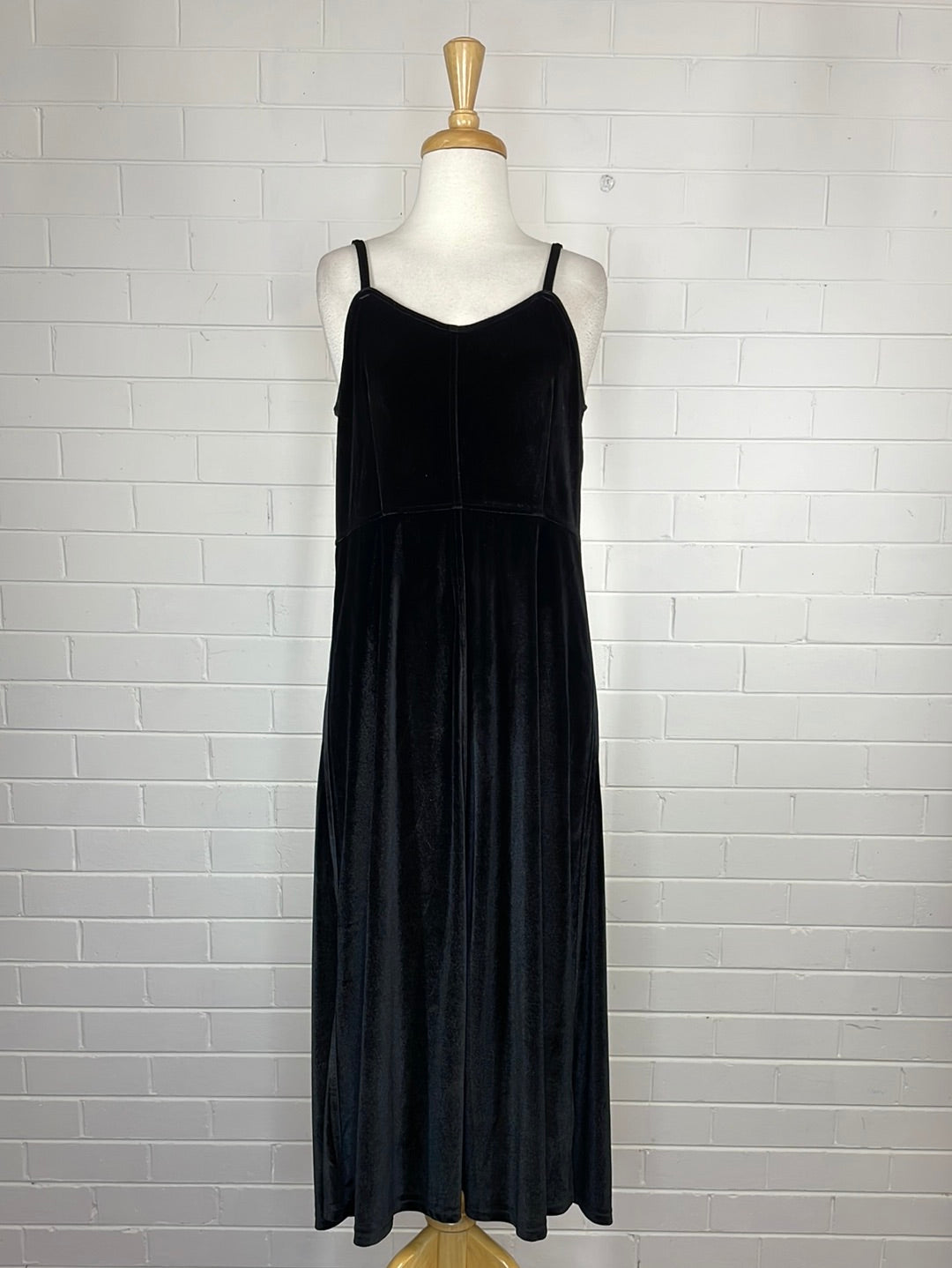 Dangerfield | dress | size 12 | midi length