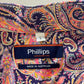 Phillips | shirt | size 14 | long sleeve | made in Australia