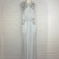 Lipsy | London | gown | size 10 | maxi length