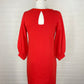 Massimo Dutti | Spain | dress | size 8 | knee length