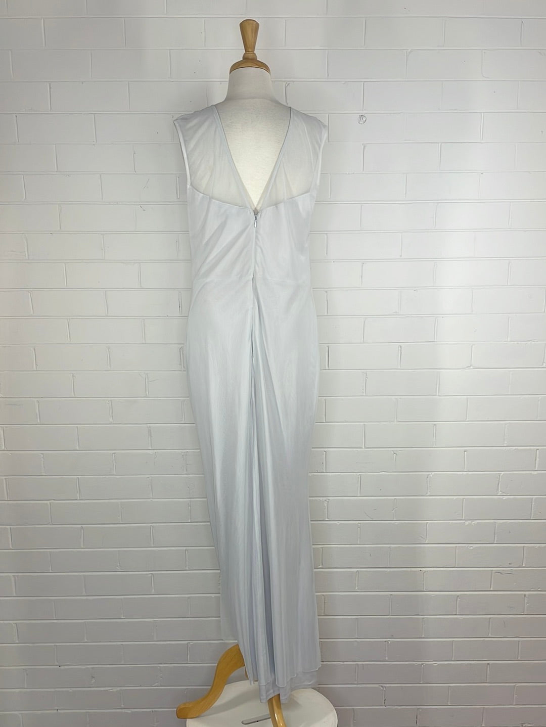 Lipsy | London | gown | size 10 | maxi length