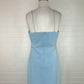 Bec + Bridge | dress | size 14 | mini length | made in Australia