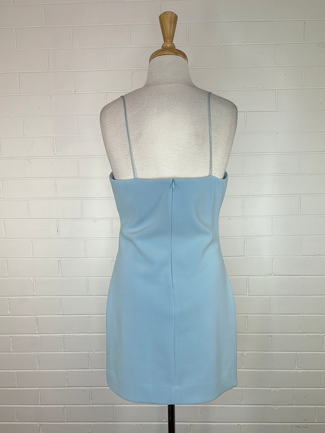 Bec + Bridge | dress | size 14 | mini length | made in Australia