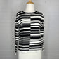 Karen Millen | UK | sweater | size 8 | crew neck