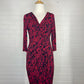 Anthea Crawford | dress | size 8 | knee length