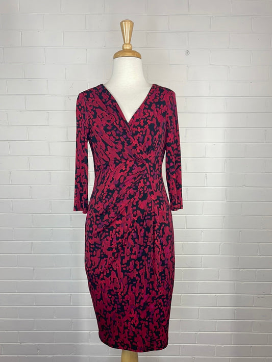 Anthea Crawford | dress | size 8 | knee length