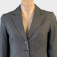 OJAY | jacket | size 8 | single breasted | made in Australia 🇦🇺
