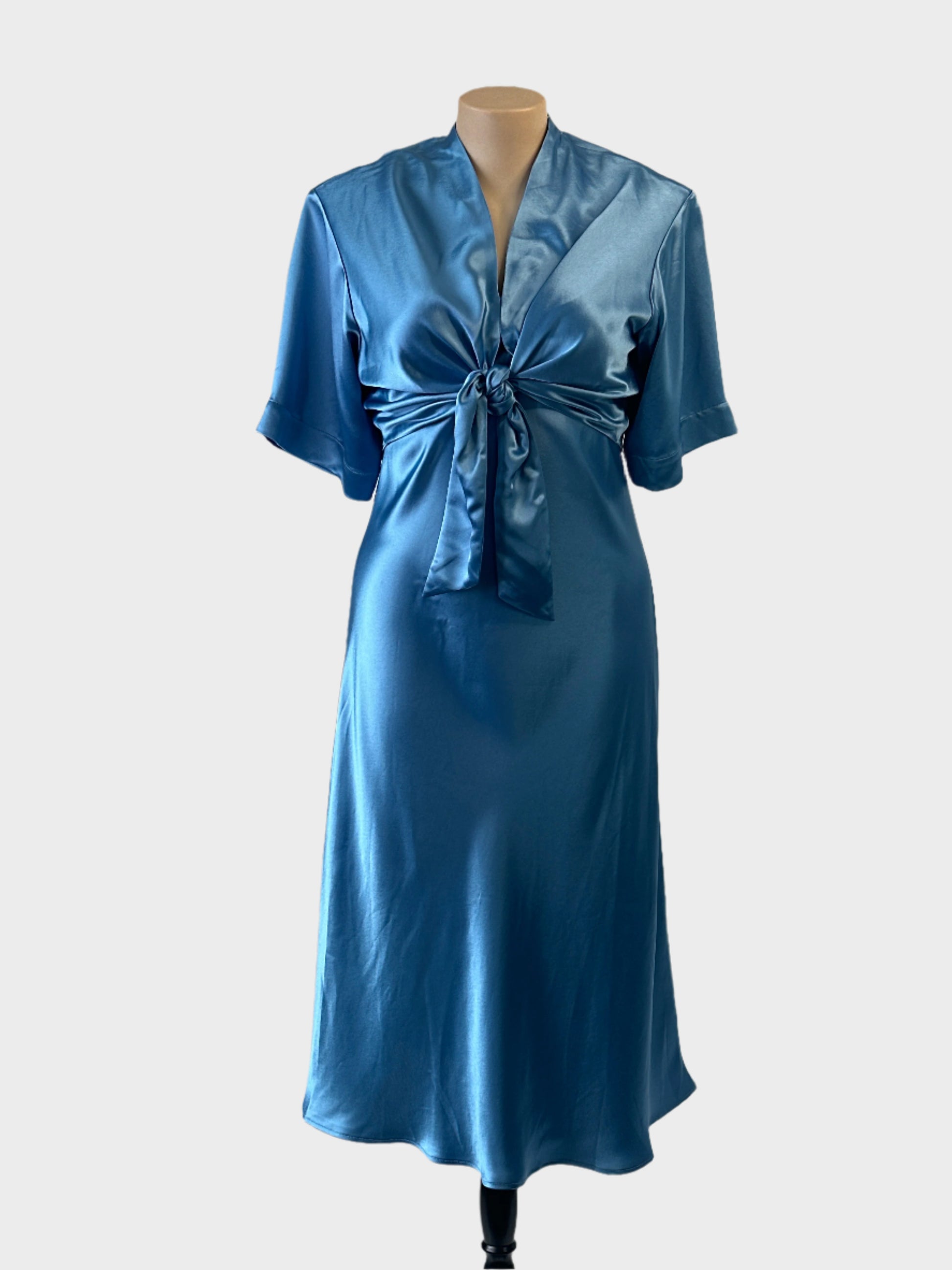 Seed dress top set size 16 maxi length new with tags