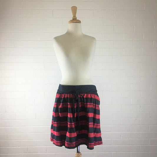 Tommy Hilfiger | New York | skirt | size 10 | mini length