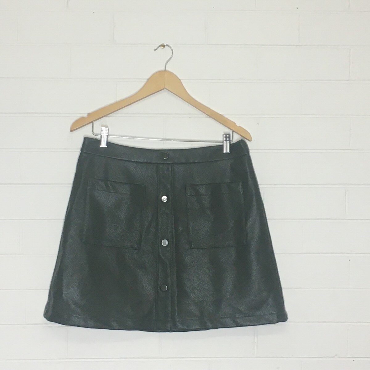 Madison Square | skirt | size 16 | mini length | new with tags