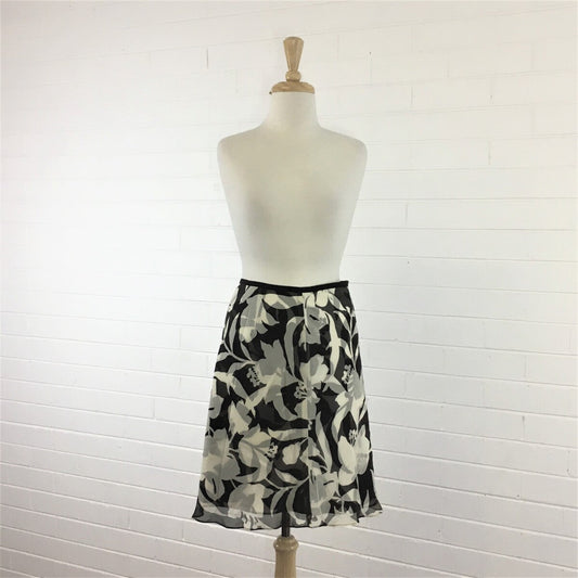 Ann Taylor | US | skirt | size 8 | knee length