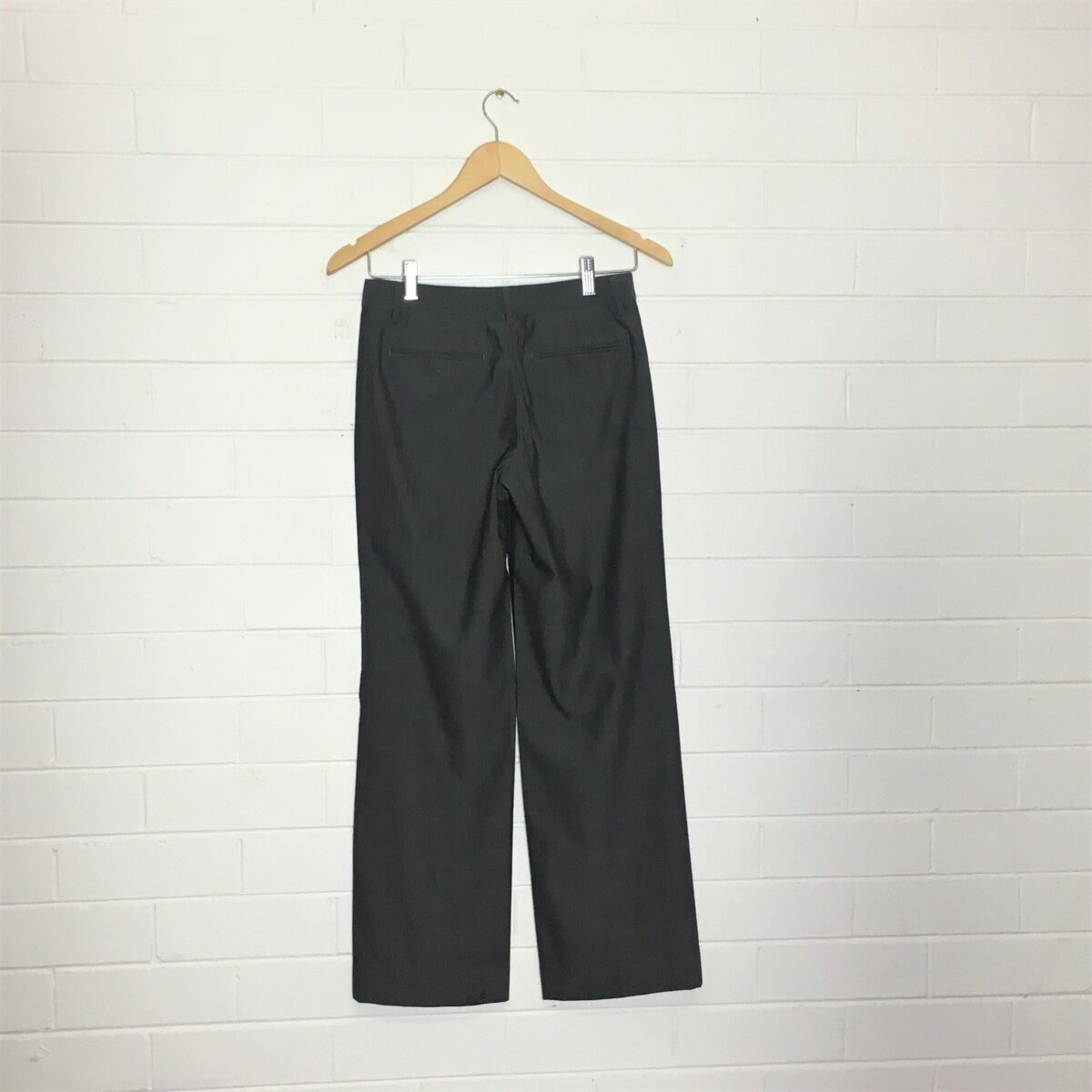 Arthur Galan | pants | size 8 | 100% wool