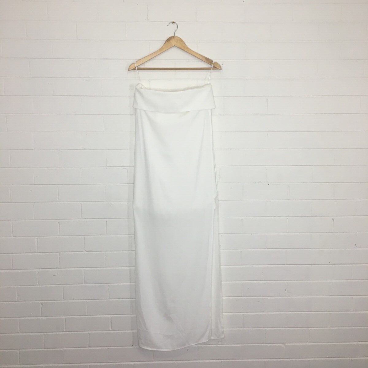 Keepsake | dress | size 8 | maxi length
