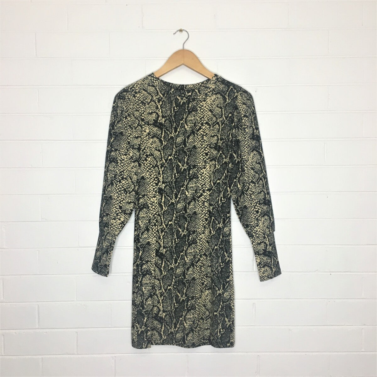 Topshop | dress | size 8 | knee length | new with tags