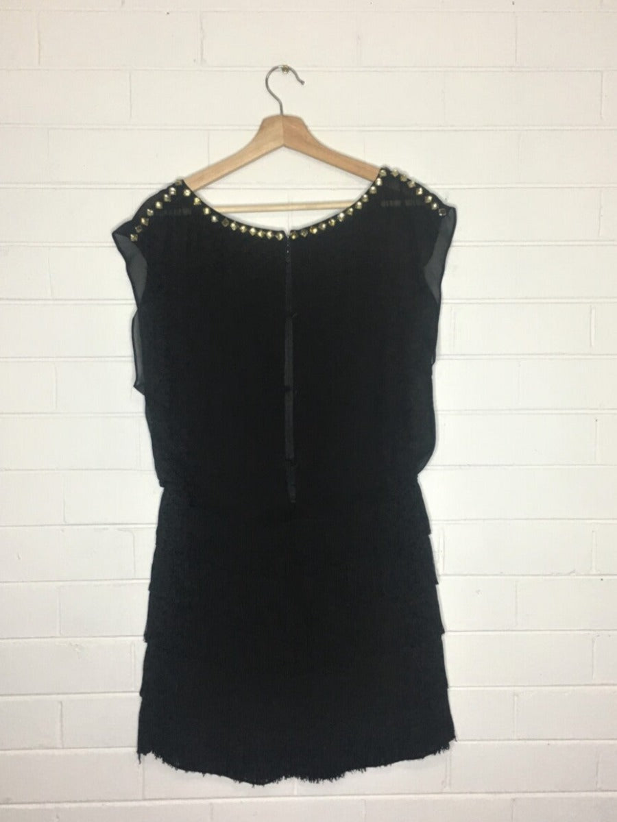Alannah Hill | dress | size 8