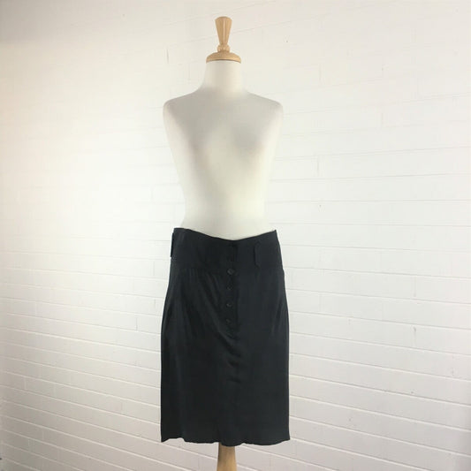 Scanlan Theodore | skirt | size 10 | knee length
