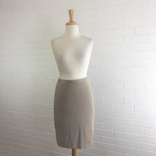 Mela Purdie | skirt | size 8 | knee length