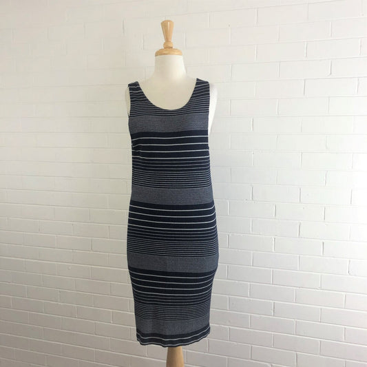 French Connection | UK | dress | size 12 | knee length