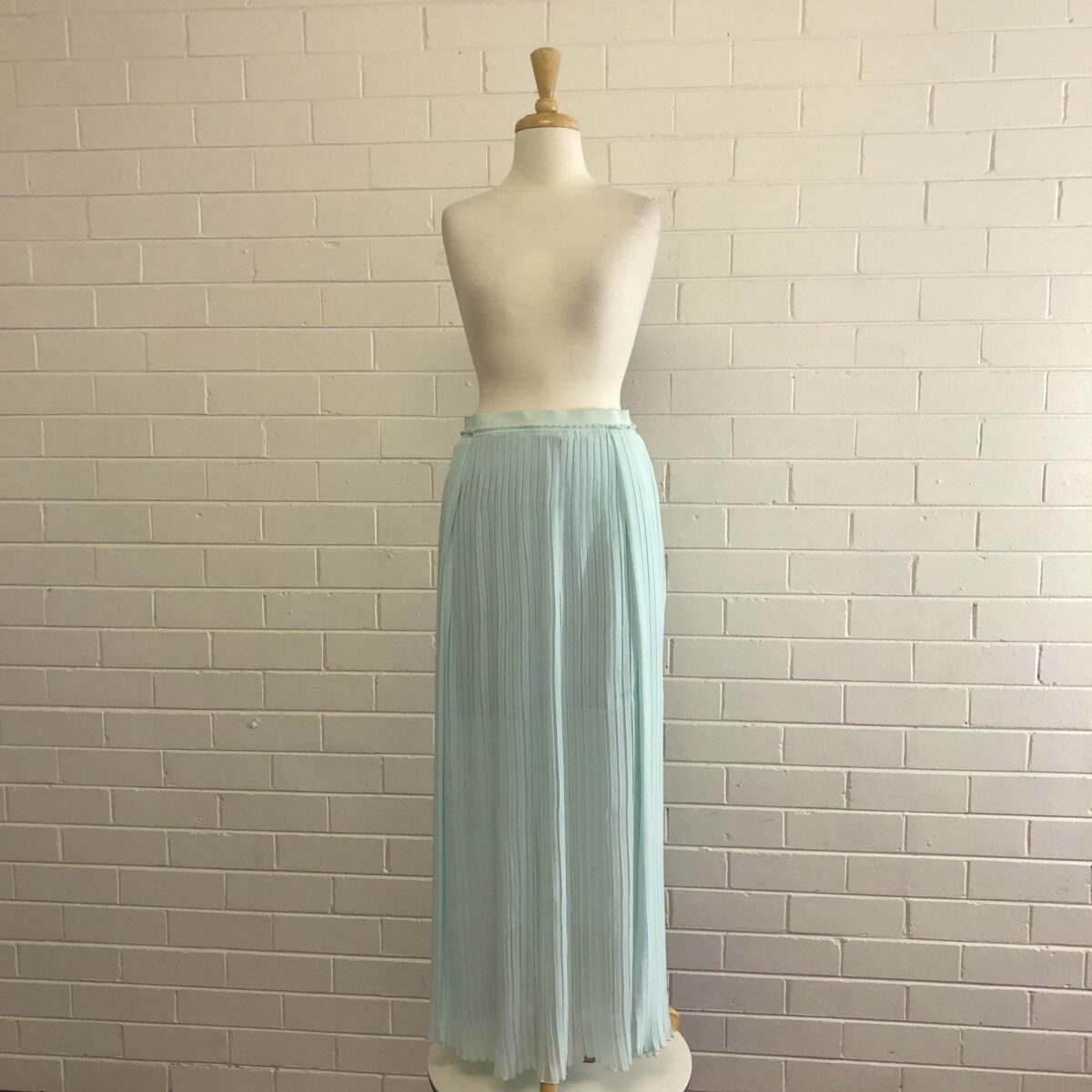Witchery | skirt | size 10 | maxi length