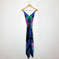Miss Selfridge | dress | size 12 | 100% silk