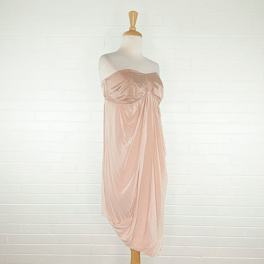 Zimmermann | dress | size 8 | mini length