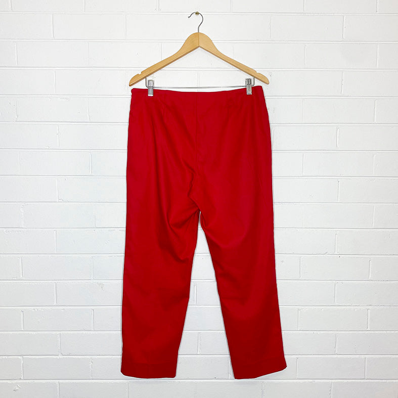 Us size outlet 12 pants