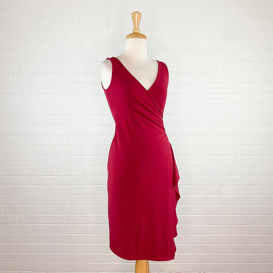 Cooper St  | dress | size 8 | knee length