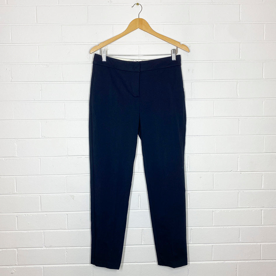 Jucca | Italy | pants | size 10 | tapered leg