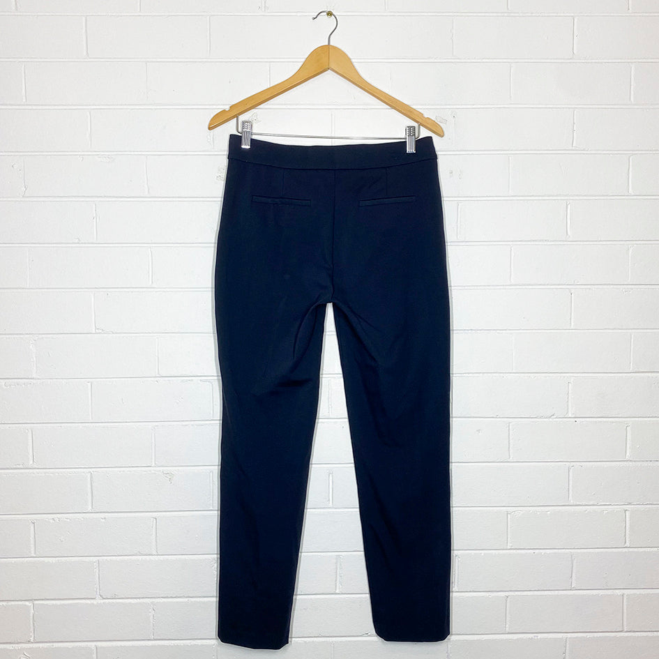 Jucca | Italy | pants | size 10 | tapered leg