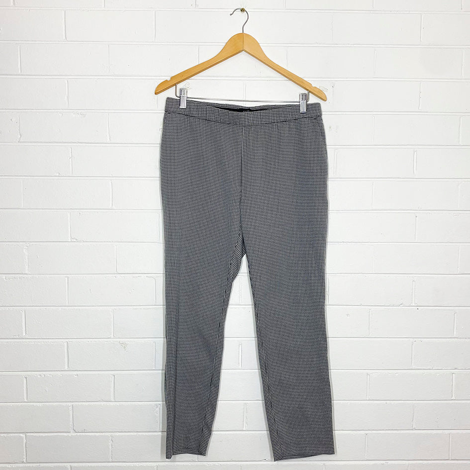 SABA | pants | size 12 | straight leg