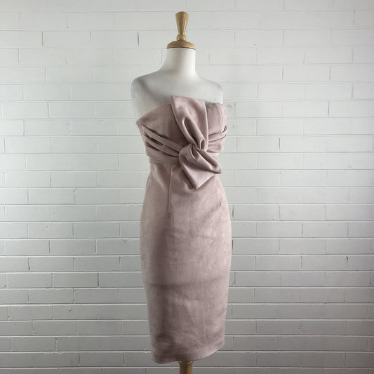Mossman | dress | size 10 | new with tags