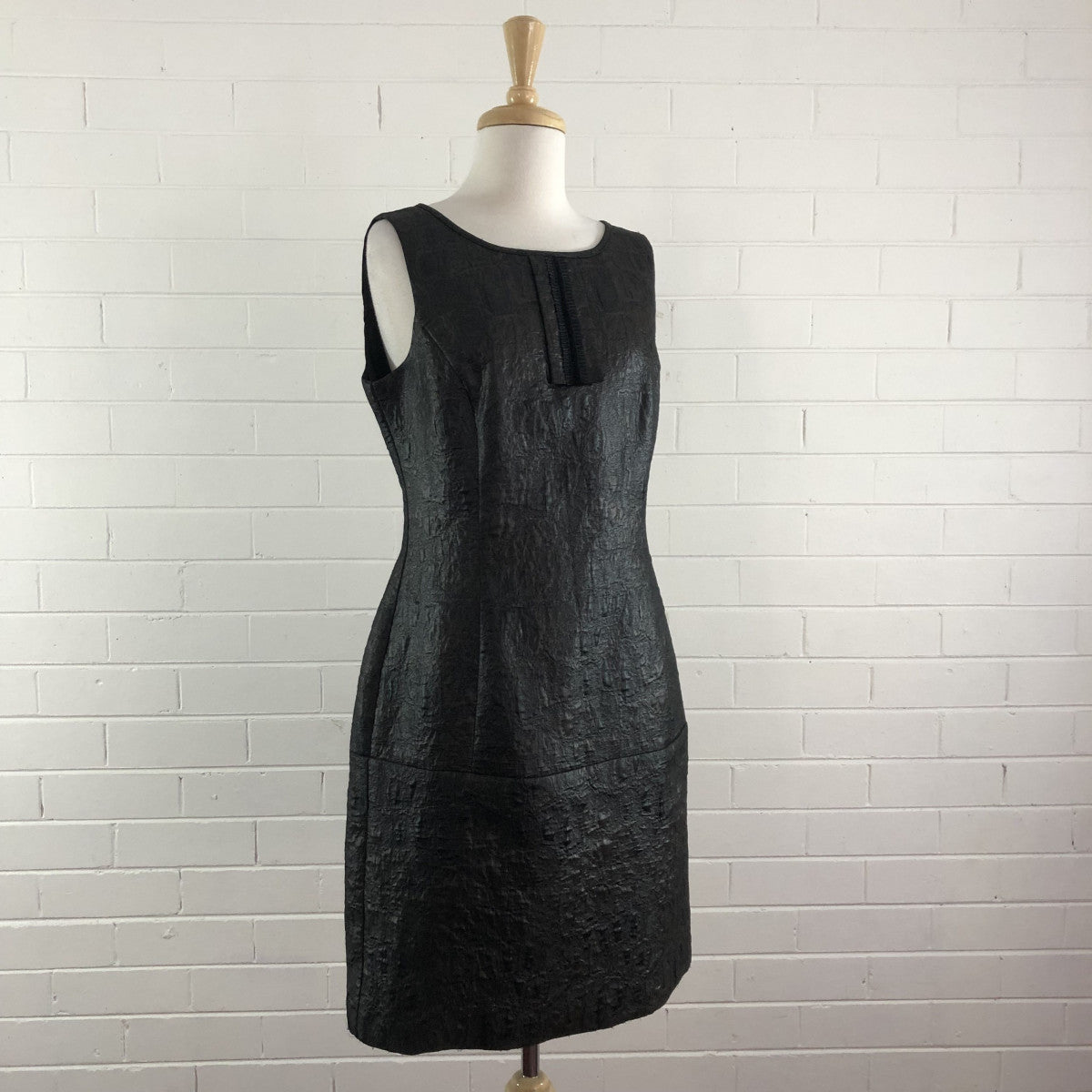 Cue | dress | size 12 | knee length – Lifeline Shop Online by Lifeline ...