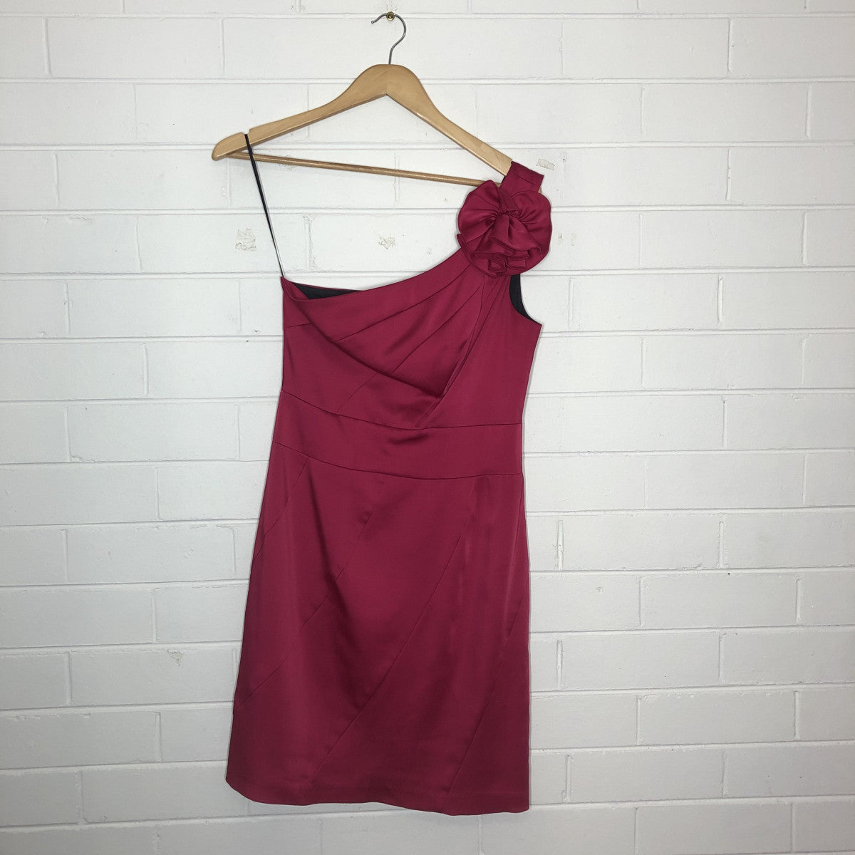 Review | dress | size 10