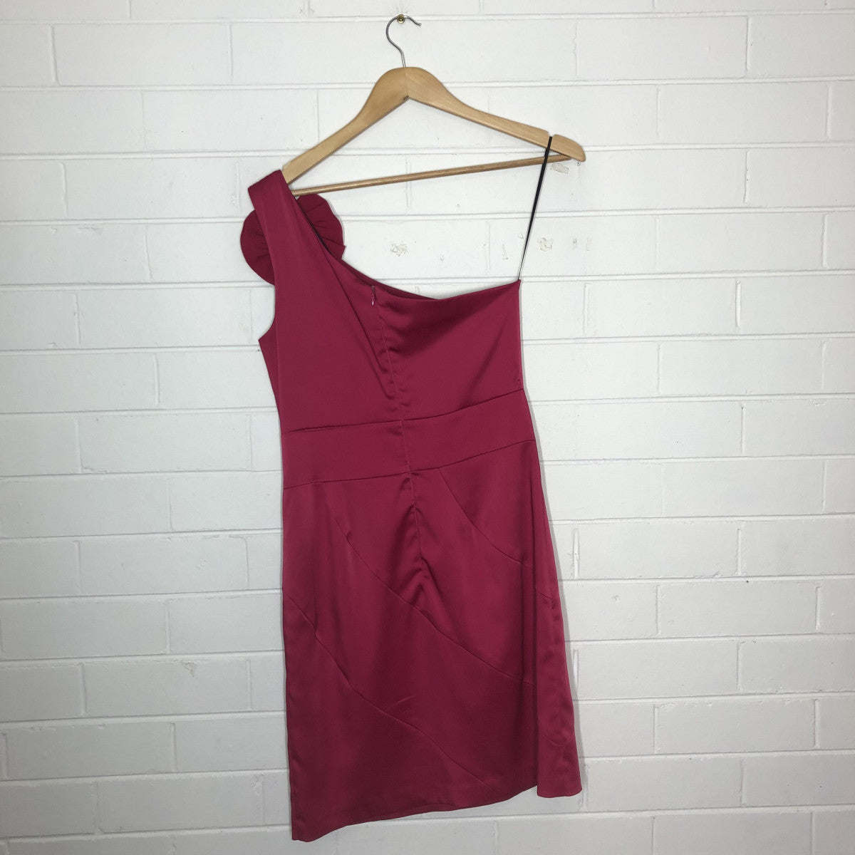 Review | dress | size 10