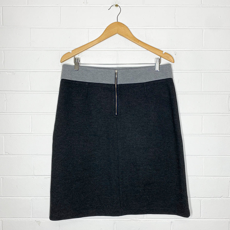 Laura Ashley | UK | skirt | size 16 | knee length