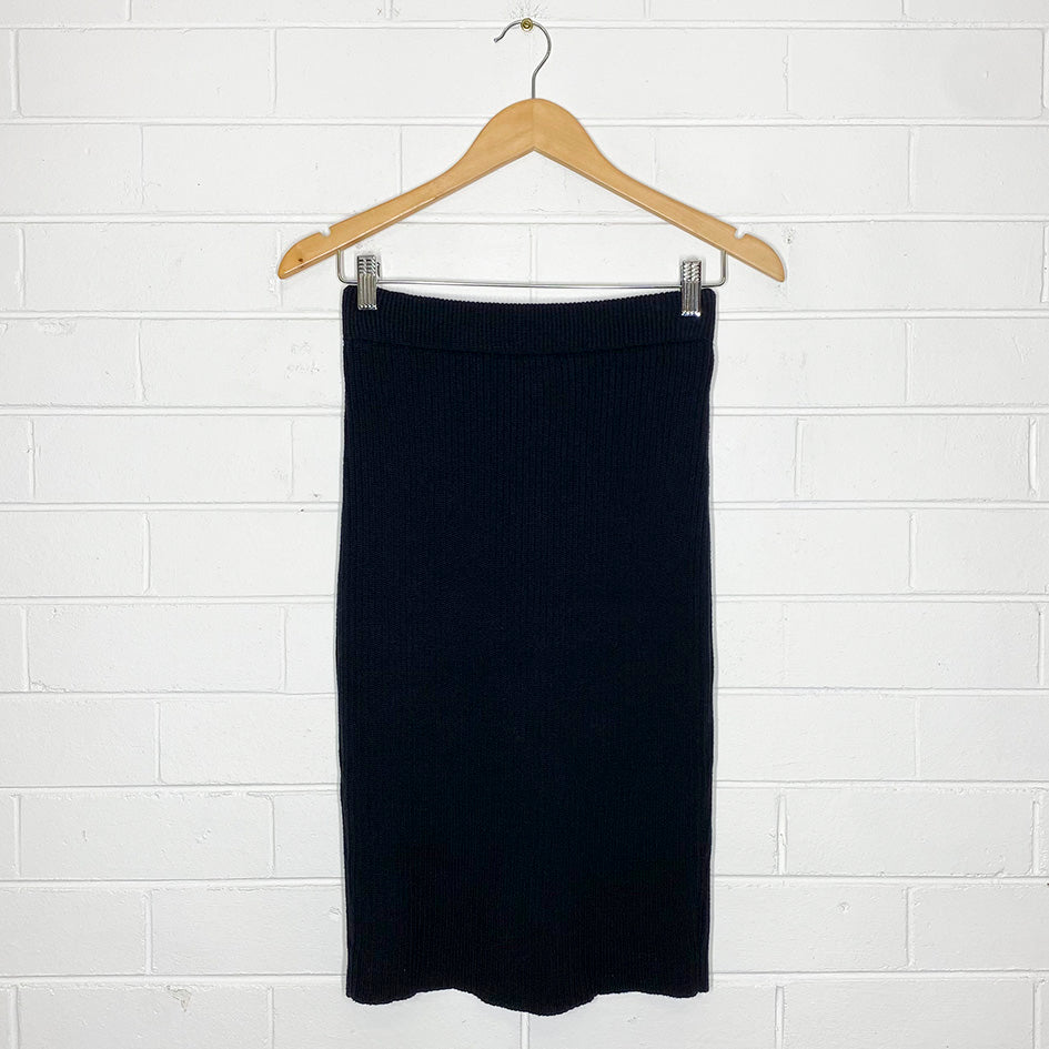 Maurie & Eve | skirt | size 12 | 100% cotton