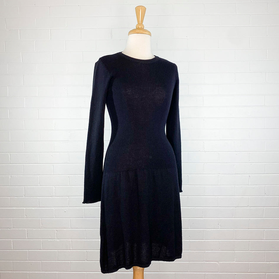 Agnes B | Paris | dress | size 8