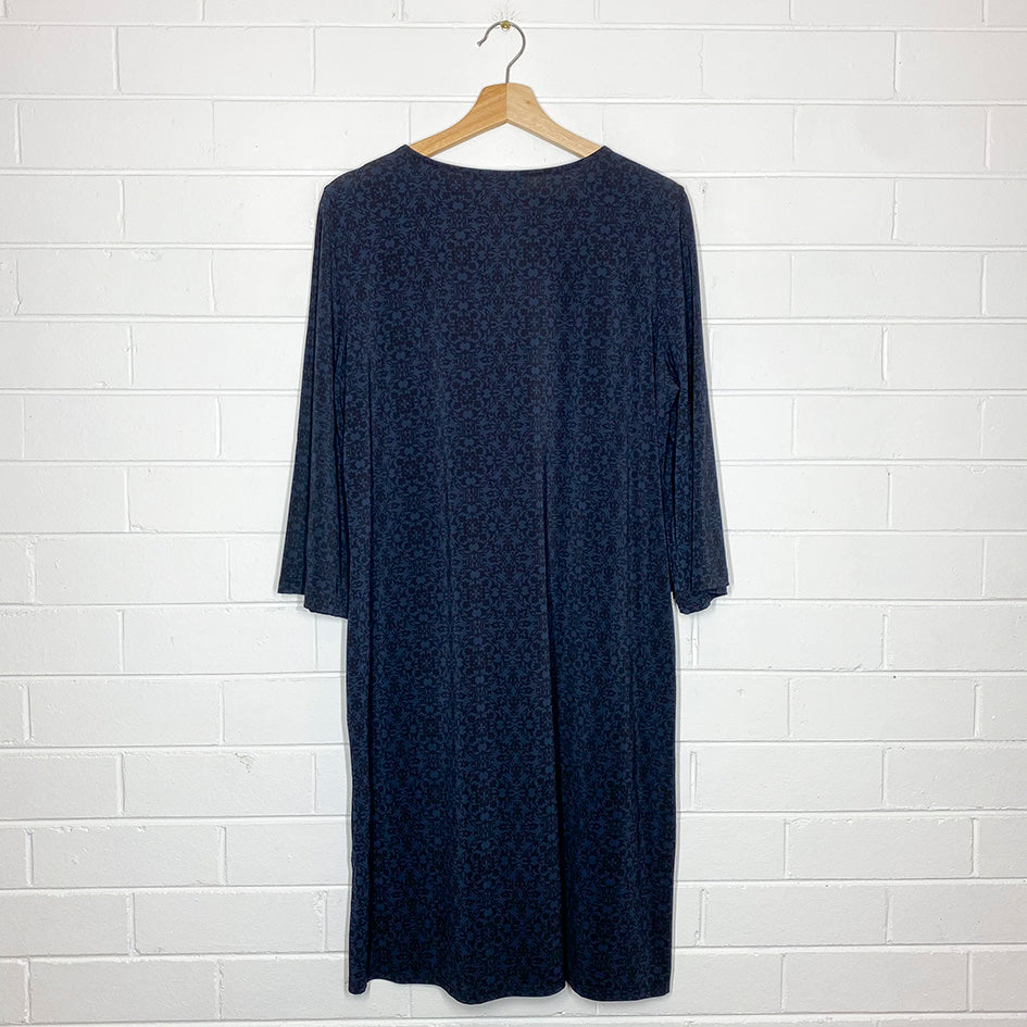 Blue on sale illusion cardigans