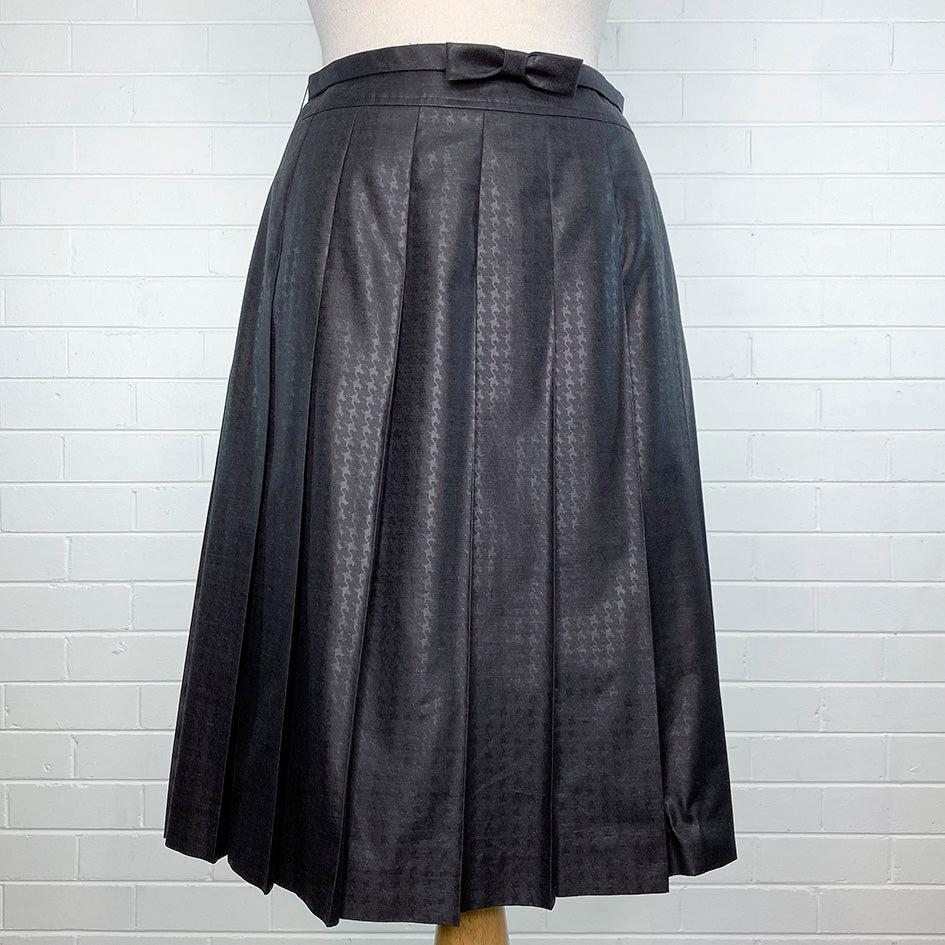 Franco Ferraro | Italy | skirt | size 8