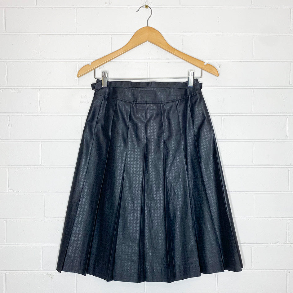 Franco Ferraro | Italy | skirt | size 8 | knee length