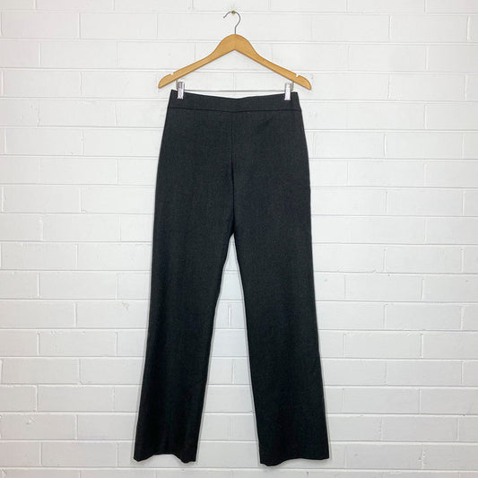Events | pants | size 8 | 100% wool.