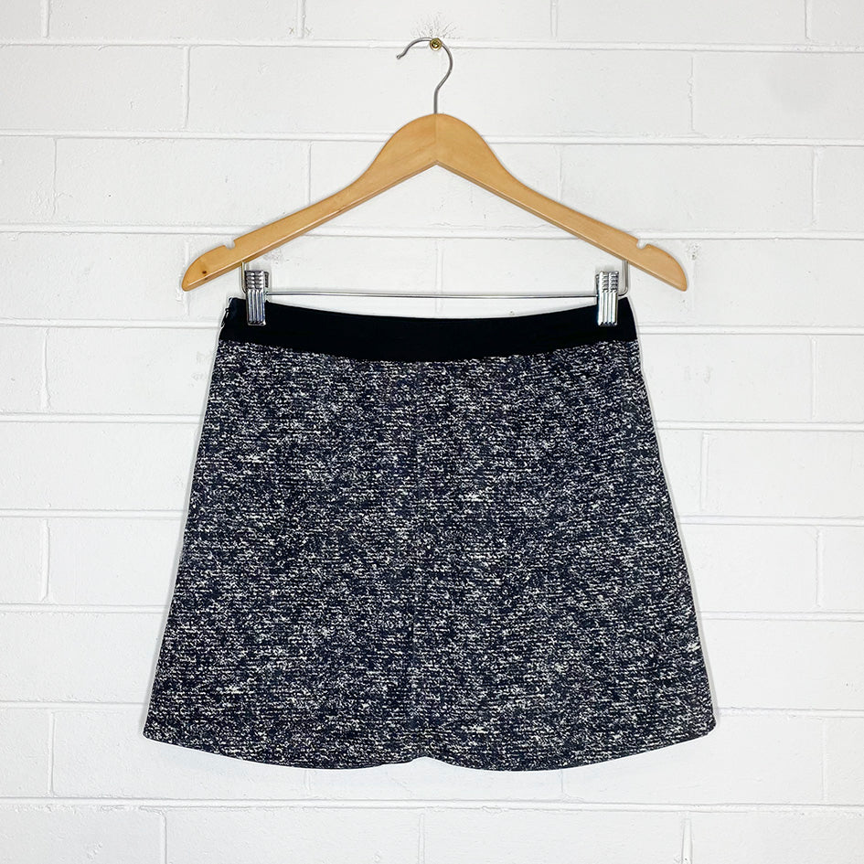ZARA | skirt | size 8 | mini length
