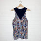 Wish | top | size 10 | sleeveless