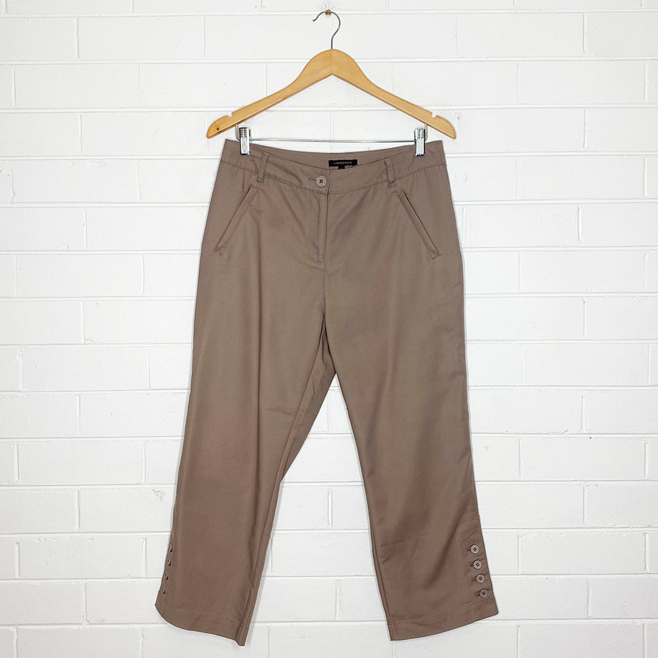 Marco Polo | pants | size 12