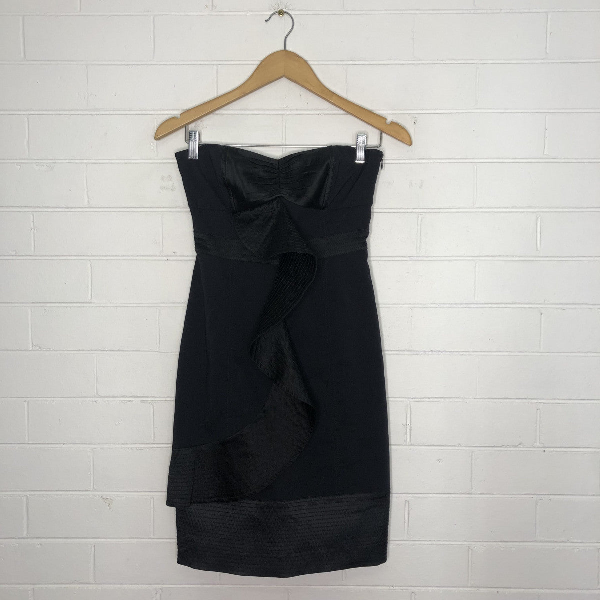 Karen Millen | UK | dress | size 8 | mini length