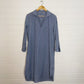 Moss | New Zealand | dress | size 16 | 100% cotton