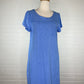 eb&ive | dress | size 10 | knee length | 100% cotton | new with tags