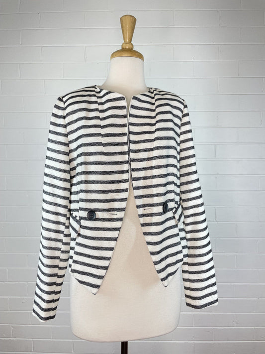 Seed | jacket | size 10