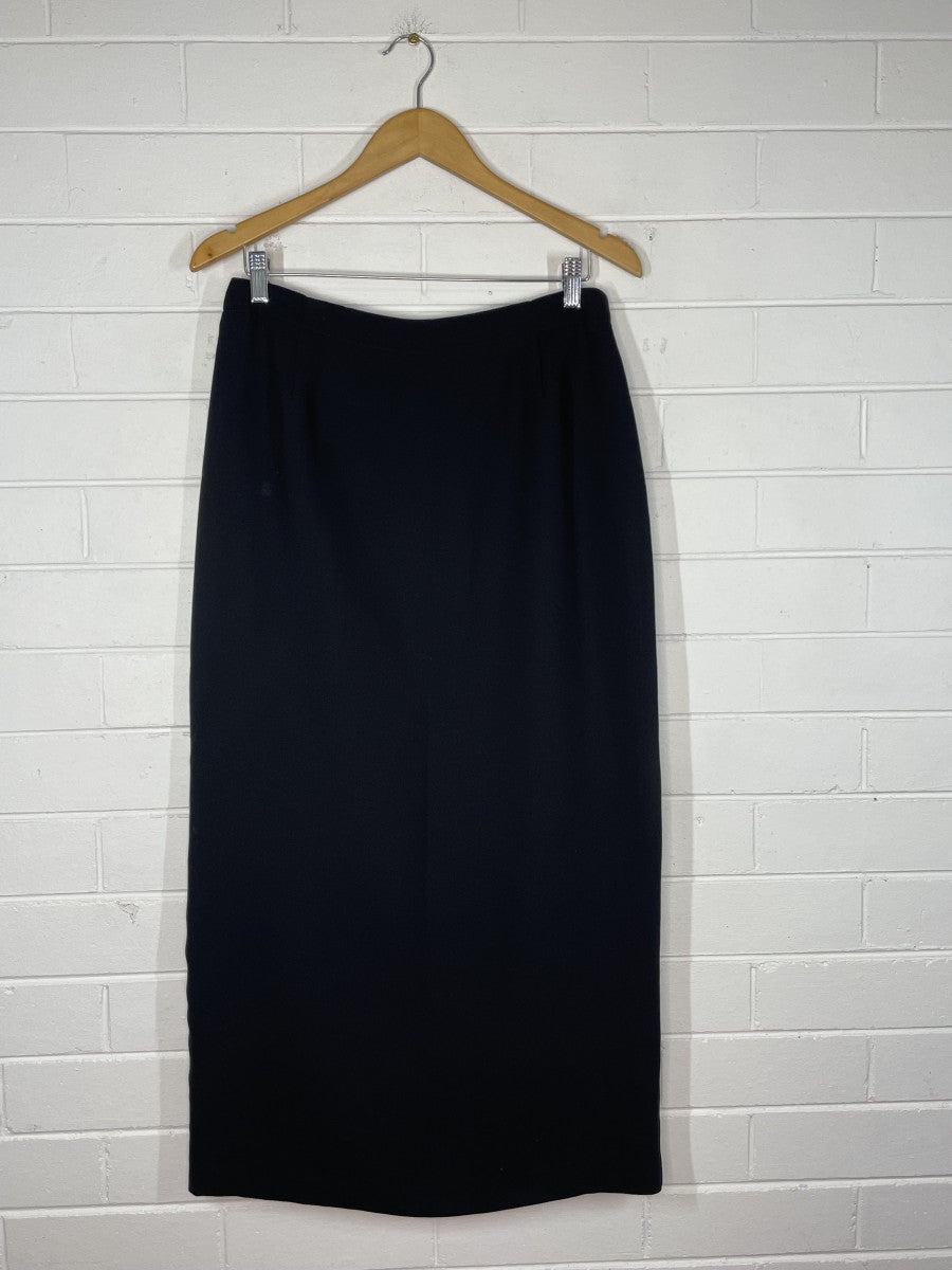 Michele | US | skirt | size 12 | midi length